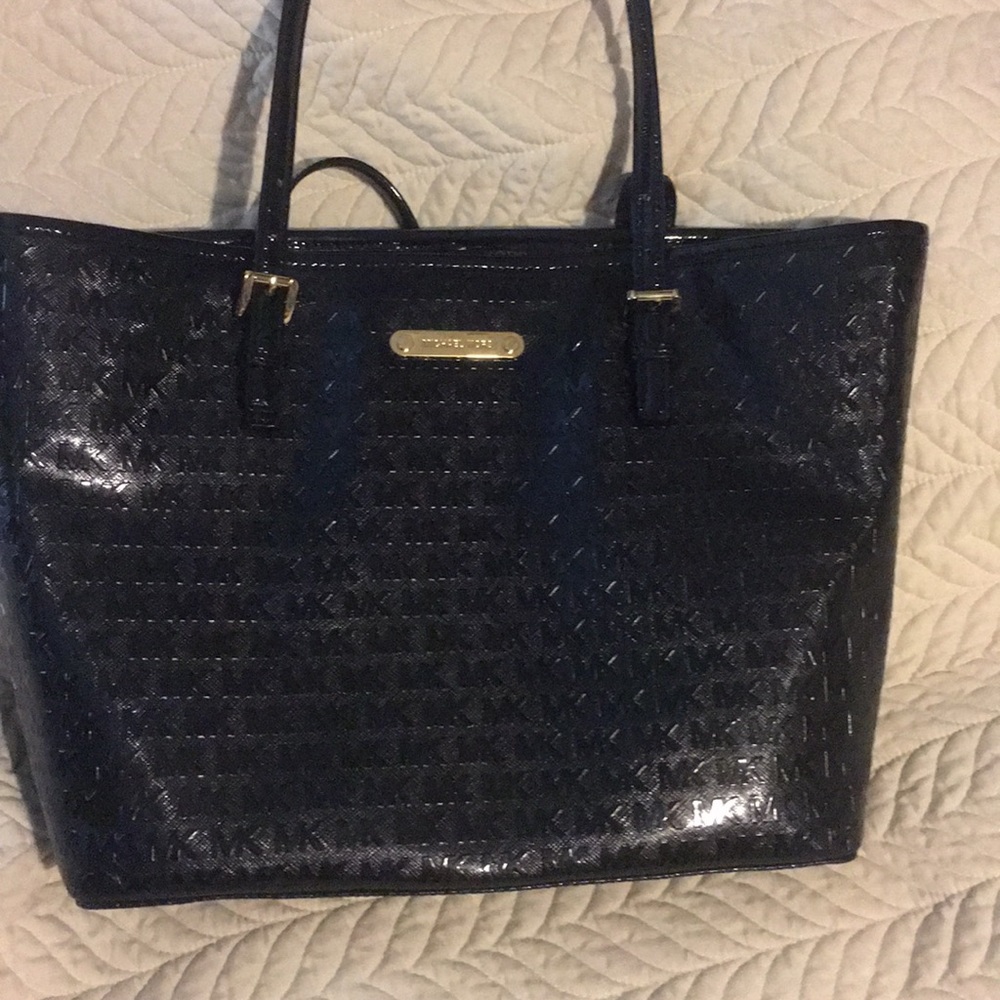 Authentic Michael Kors Handbag